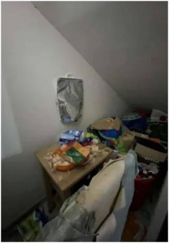 Immobile in asta di 195 m², box auto in vendita a Altavilla Silentina - Foto 12