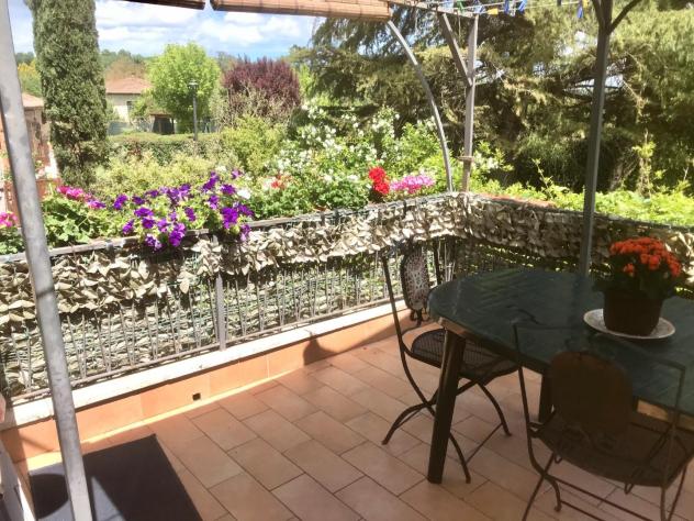 Appartamento in vendita a Asciano 110 mq Rif: 972140 - Foto 2