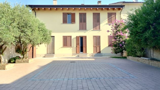 Villa a 30 Minuti Dal Garda