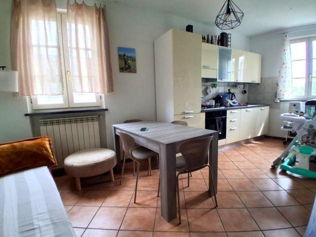 Appartamento in vendita a Lunata - Capannori 75 mq Rif: 1411285