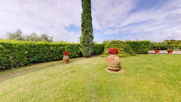 Villa in vendita a Gragnano - Capannori 1170 mq Rif: 1272395 - Foto 7
