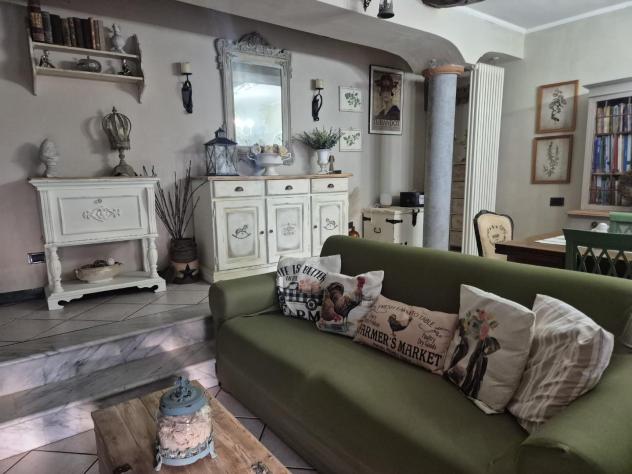 Casa semindipendente in vendita a Fossola - Carrara 123 mq Rif: 1455271 - Foto 4