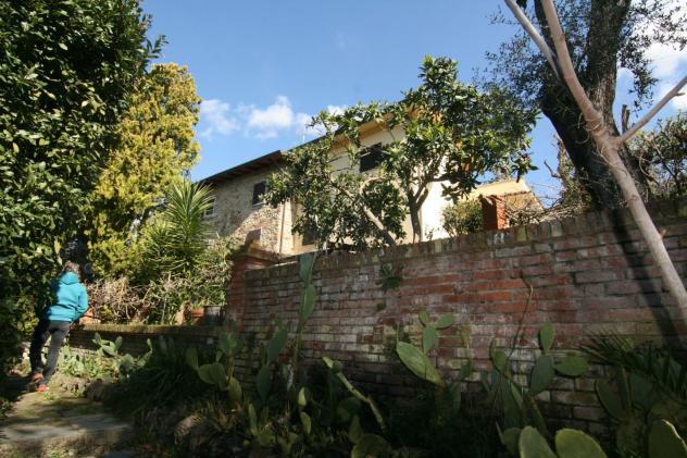 Colonica in vendita a Fossone - Carrara 200 mq Rif: 1105938 - Foto 4