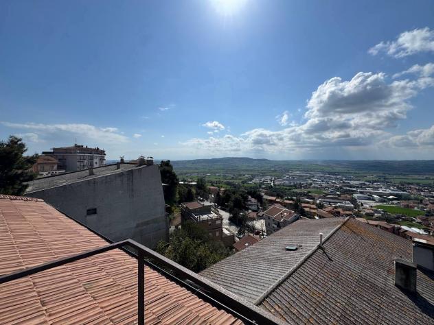 Casa Indipendente - Castelfidardo . Rif.: V-3313195MALVRG - Foto 10