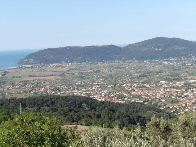 Terratetto in vendita a Castelnuovo Magra 98 mq Rif: 1267856 - Foto 4