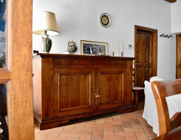 Appartamento in vendita a Colle di Val d'Elsa 164 mq Rif: 1218516 - Foto 7