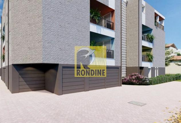 Appartamenti di nuova costruzione con 2 camere da letto - Foto 16