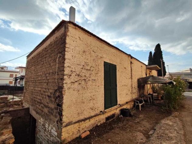 Singola in vendita a Guidonia Montecelio