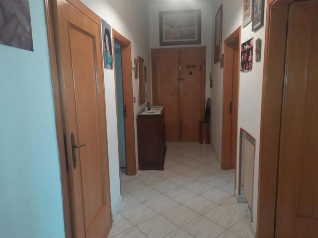 Stazione NUDA PROPRIETA' piano terra trilocale - Foto 13