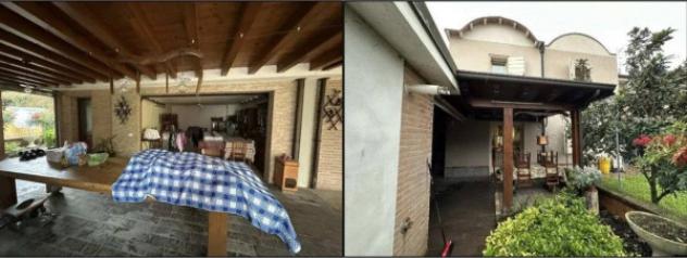 Immobile in asta di 188 m² con più di 5 locali e box auto in vendita a Marcaria - Foto 9