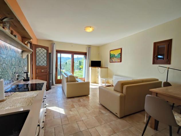Casa singola in vendita a Massa e Cozzile 51 mq Rif: 1406839 - Foto 7