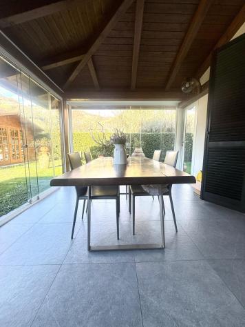 Villetta a schiera in vendita a Romagnano - Massa 140 mq Rif: 1383984 - Foto 4