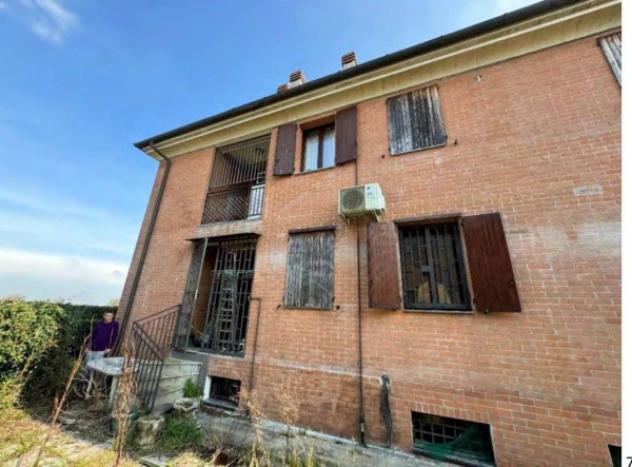 Immobile in asta di 90 m², box auto in vendita a Medicina - Foto 5