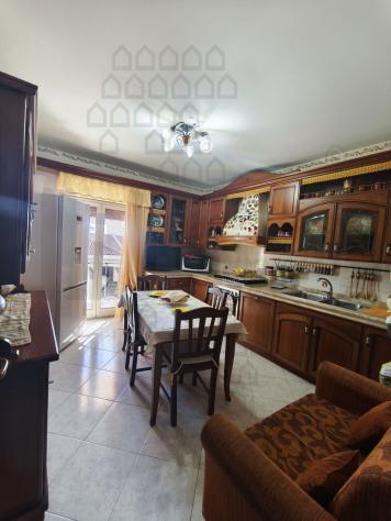 APPARTAMENTO di 4 vani e di 110 mq (MESSINA) rif. 2VS17561 - Foto 12