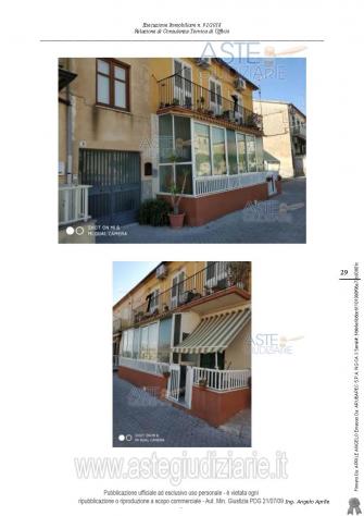 IMMOBILI-IMMOBILE RESIDENZIALE-Via Don Minzoni n. 9 - Foto 4