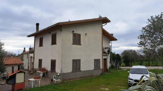 Immobile in asta di 194 m² in vendita a Mompeo - Foto 6