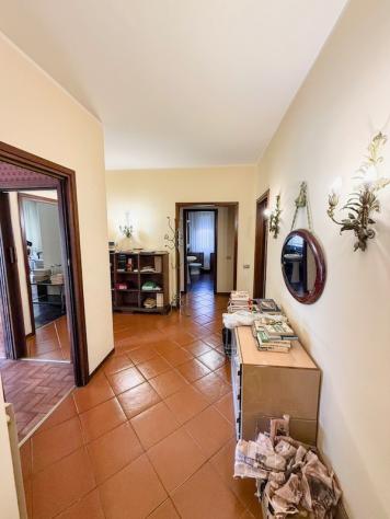 APPARTAMENTO di 5 vani e di 125 mq (MONTECATINI TERME) rif. 121_1 - Foto 7