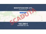Immobile in asta di 130 m² con più di 5 locali in vendita a Montefiascone