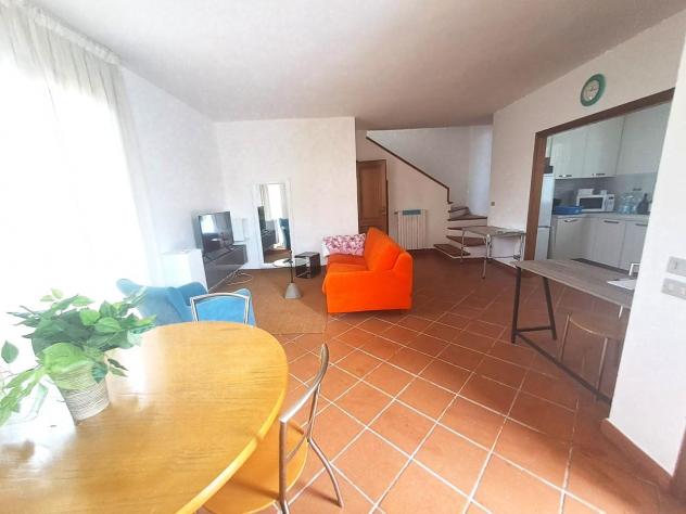 Villetta bifamiliare in vendita a Cinquale - Montignoso 95 mq Rif: 1422063 - Foto 3