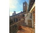 Orvieto centro - Appartamento con terrazza in posizione centralissima - Rif &hellip;