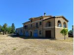 Abitazione+ Commerciale 680 mq  a Parrano