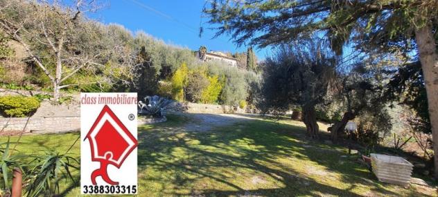 VILLA RUSTICO INDIPENDENTE A 4 KM DAL CENTRO DI PERUGIA - Foto 5