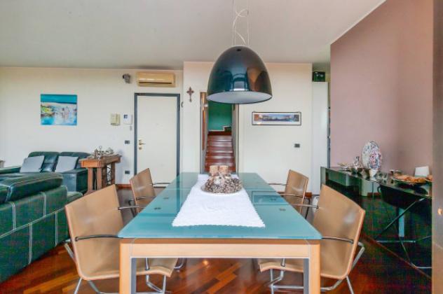 Attico / Mansarda di 164 m² con 5 locali e box auto doppio in vendita a Peschiera Borromeo - Foto 14