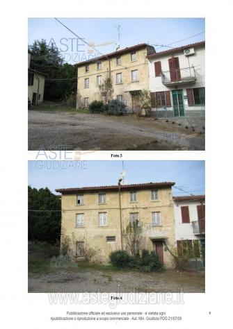 IMMOBILI-IMMOBILE RESIDENZIALE-Str. Vicinale dei Fitti, 27040 Pietra de' Giorgi PV, Italia - Foto 3