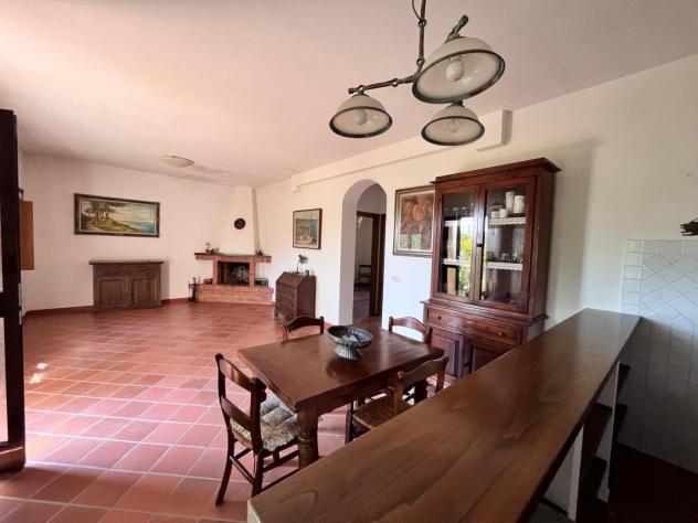 APPARTAMENTO di 6 vani e di 200 mq (PITIGLIANO) rif. PITI ROTTA 150 - Foto 7
