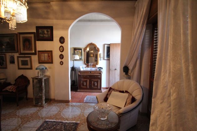 VILLA INDIPENDENTE VIA UMBERTO I PULSANO - Foto 4