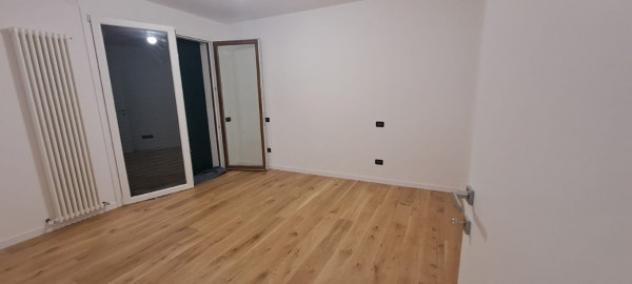 Appartamento di 93 m² con 3 locali e box auto doppio in vendita a San Giorgio delle Pertiche - Foto 5