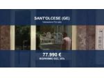 Immobile in asta di 94 m² in vendita a Sant'Olcese