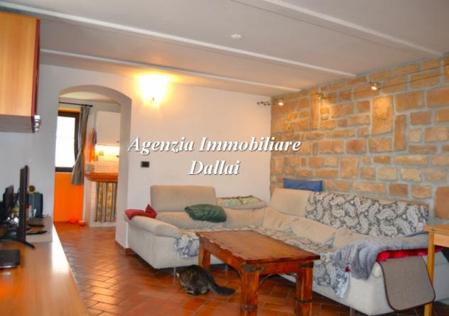 Scarperia (Ponzalla) - Porzione di colonica - Foto 6
