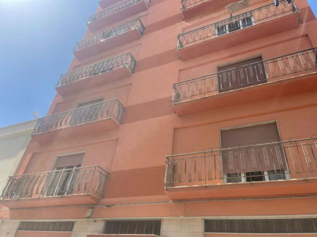 Quadrilocale in vendita a Trapani