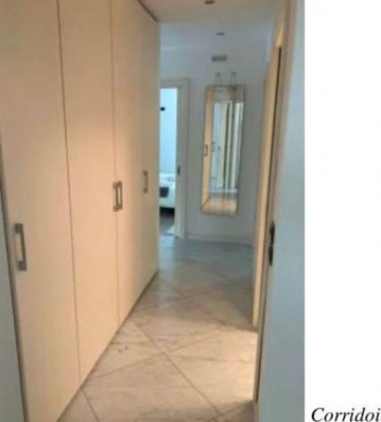 Immobile in asta di 145 m² con più di 5 locali e box auto doppio in vendita a Trento - Foto 12