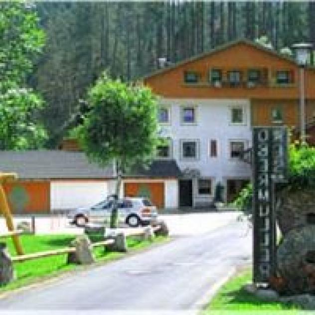 Residence Obermueller