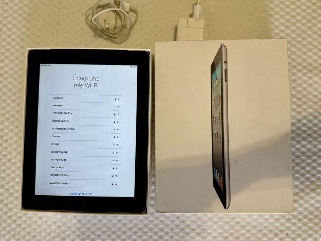 iPad 2 (2ª generazione) – Nero – Wi-Fi + 3G – 32 GB - Foto 2
