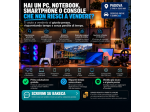 Vendita PC, MacBook e smartphone | Servizio