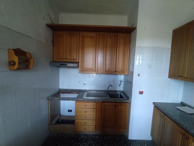 Cucina in legno - Foto 3