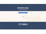 Immobile in asta di 800 m² in vendita a Bitonto