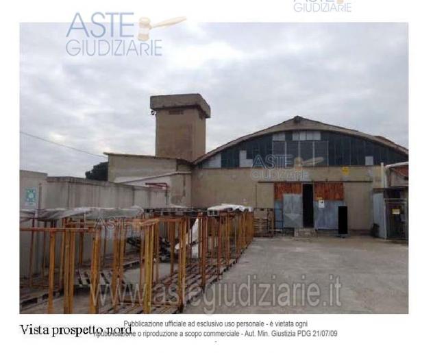 IMMOBILI-IMMOBILE COMMERCIALE-Via Livornese Est 3 - Foto 8