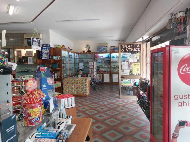 Tabaccheria Edicola Giochi in vendita a Castelnuovo Magra - Foto 7