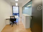 Ufficio privato in affitto per 2 persone a Milano, Spaces Porta Nuova