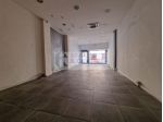 Fondo commerciale fronte strada