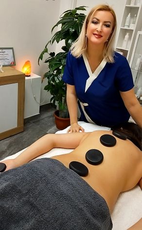 Studio Olistico - Massaggi Professionali Certificati a Reggio nell' Emilia Tel:3534490322