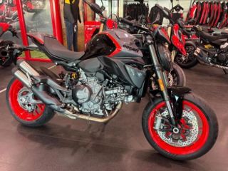 DUCATI Monster 800 PLUS SPORT LIVERY rif. 23972227