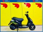 PIAGGIO Zip 50 Finanziabile - Nero - 5501 rif. 22981383