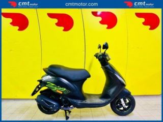 PIAGGIO Zip 50 Finanziabile - Nero - 5501 rif. 22981383