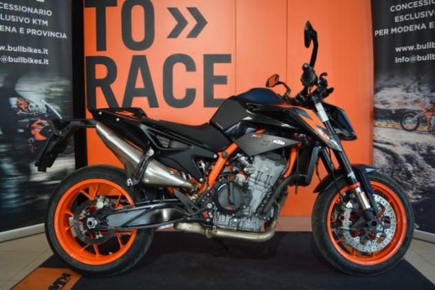 KTM 890 Duke R rif. 23815879