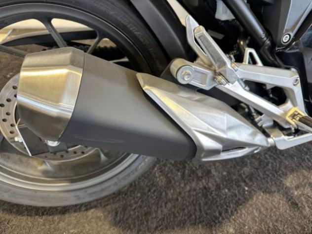 HONDA NC750 X NC 750 X - Foto 10